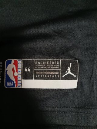 Canotta NBA New York Knicks Jalen Brunson