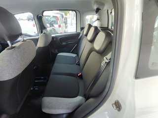 FIAT PANDA 1.0 GSE 70 CV HYBRID CITY LIFE 5P