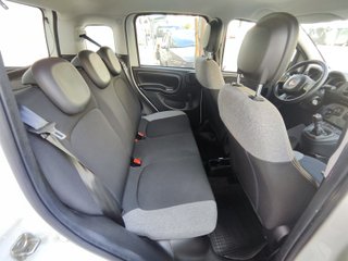 FIAT PANDA 1.0 GSE 70 CV HYBRID CITY LIFE 5P
