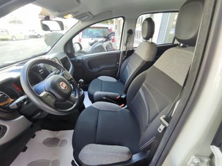 FIAT PANDA 1.0 GSE 70 CV HYBRID CITY LIFE 5P
