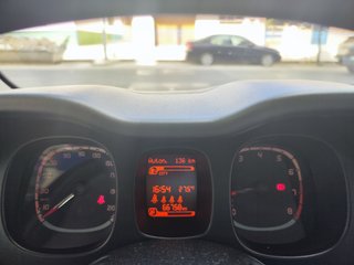 FIAT PANDA 1.0 GSE 70 CV HYBRID CITY LIFE 5P