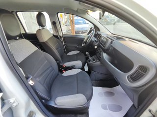 FIAT PANDA 1.0 GSE 70 CV HYBRID CITY LIFE 5P