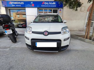 FIAT PANDA 1.0 GSE 70 CV HYBRID CITY LIFE 5P