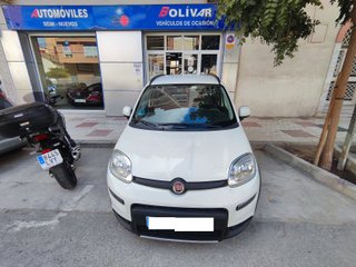FIAT PANDA 1.0 GSE 70 CV HYBRID CITY LIFE 5P