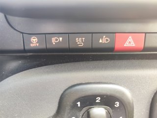 FIAT PANDA 1.0 GSE 70 CV HYBRID CITY LIFE 5P