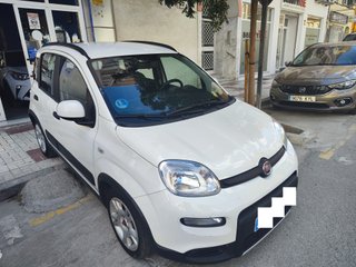 FIAT PANDA 1.0 GSE 70 CV HYBRID CITY LIFE 5P