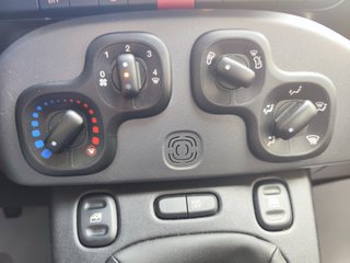 FIAT PANDA 1.0 GSE 70 CV HYBRID CITY LIFE 5P