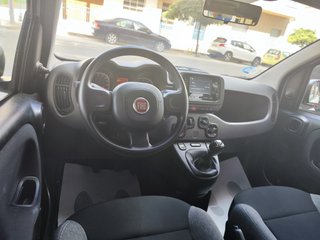 FIAT PANDA 1.0 GSE 70 CV HYBRID CITY LIFE 5P