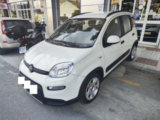 FIAT PANDA 1.0 GSE 70 CV HYBRID CITY LIFE 5P