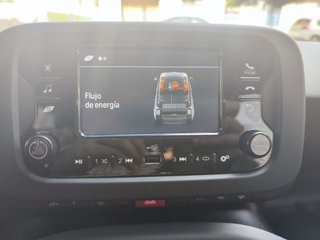 FIAT PANDA 1.0 GSE 70 CV HYBRID CITY LIFE 5P