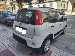 FIAT PANDA 1.0 GSE 70 CV HYBRID CITY LIFE 5P