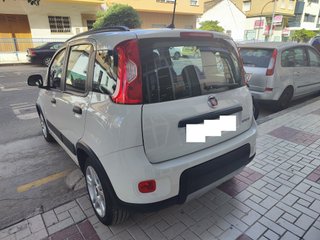 FIAT PANDA 1.0 GSE 70 CV HYBRID CITY LIFE 5P