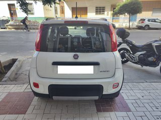 FIAT PANDA 1.0 GSE 70 CV HYBRID CITY LIFE 5P