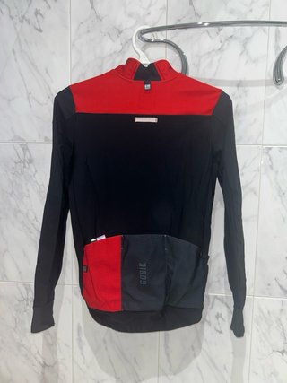 Chaqueta Gobik ciclismo