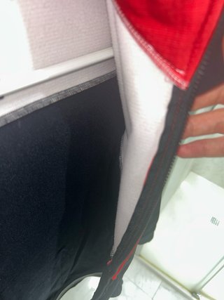 Chaqueta Gobik ciclismo