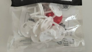Protectores Enchufes IKEA Patrull