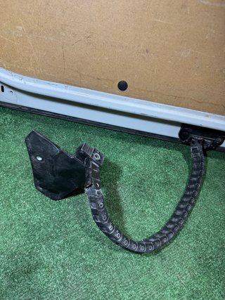 Puerta corredera lateral Expert Jumpy Proace