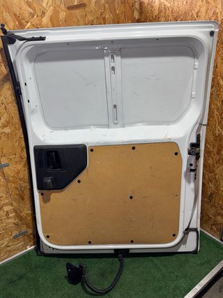 Puerta corredera lateral Expert Jumpy Proace