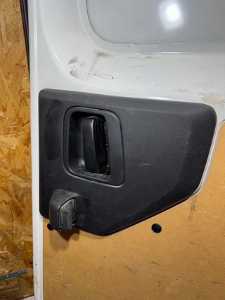Puerta corredera lateral Expert Jumpy Proace