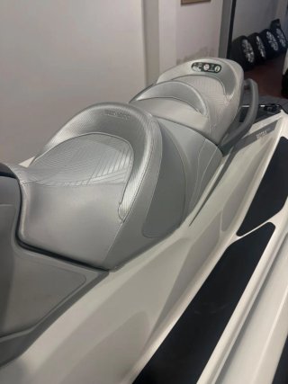 Sea-Doo GTX Limited 325