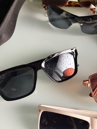 Lote 9 Gafas de Sol IN OPTICOS