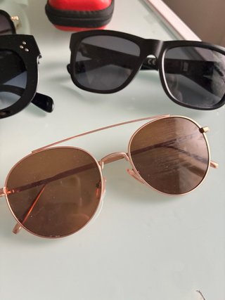 Lote 9 Gafas de Sol IN OPTICOS