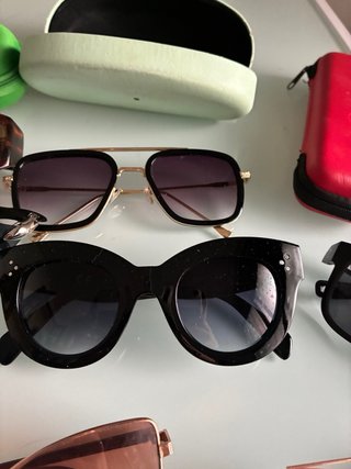 Lote 9 Gafas de Sol IN OPTICOS