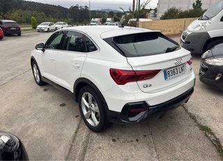 Audi Q3 2021