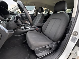 Audi Q3 2021