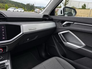 Audi Q3 2021
