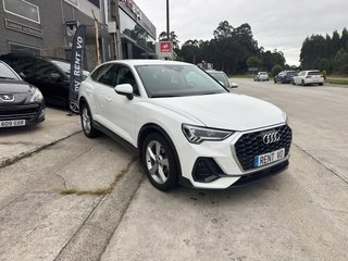 Audi Q3 2021