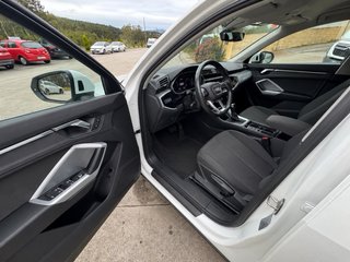 Audi Q3 2021