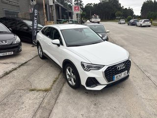 Audi Q3 2021