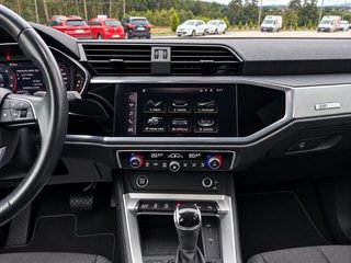 Audi Q3 2021