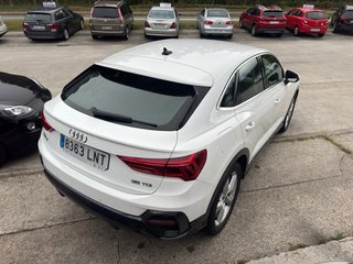 Audi Q3 2021