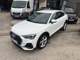 Audi Q3 2021