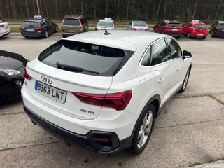 Audi Q3 2021