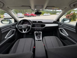 Audi Q3 2021