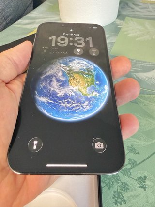 iPhone 13 Pro Max 1TB Gris