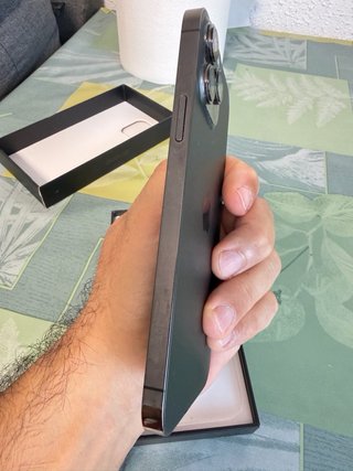 iPhone 13 Pro Max 1TB Gris
