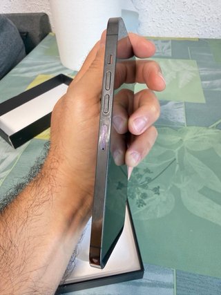 iPhone 13 Pro Max 1TB Gris