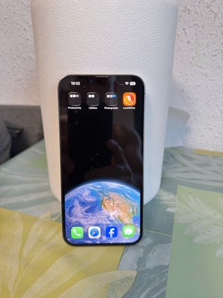 iPhone 13 Pro Max 1TB Gris