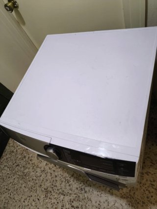 Lavadora AEG 8000 Series ( para reparar) !!