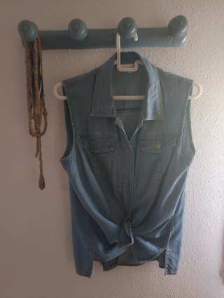 Lote 3 prendas de ropa