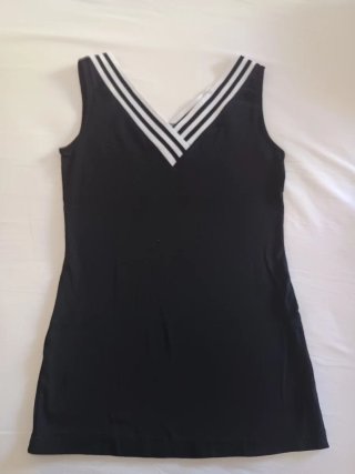 Lote 3 prendas de ropa