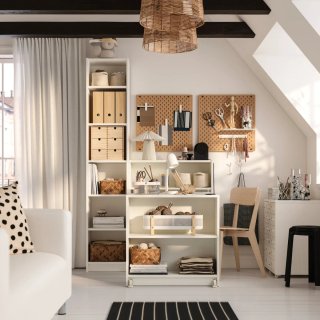 Montaje muebles IKEA. Seriedad. Rapidez. Económico