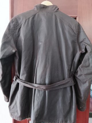 Chaqueta Belstaff Talla M Marrón