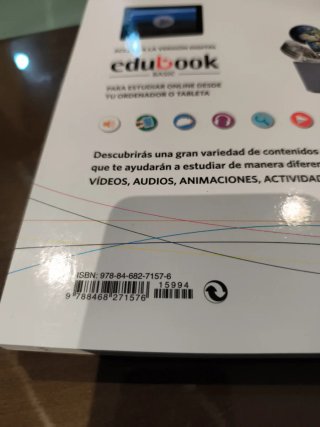 Geografía e Historia 3 Educación secundaria : e...