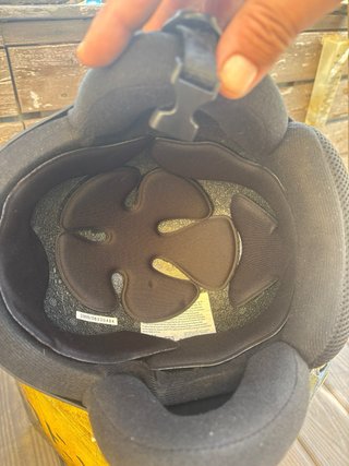 Casco DEMON Snowboard