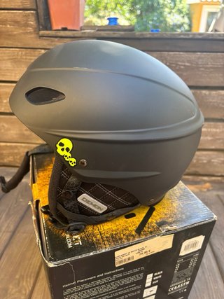 Casco DEMON Snowboard
